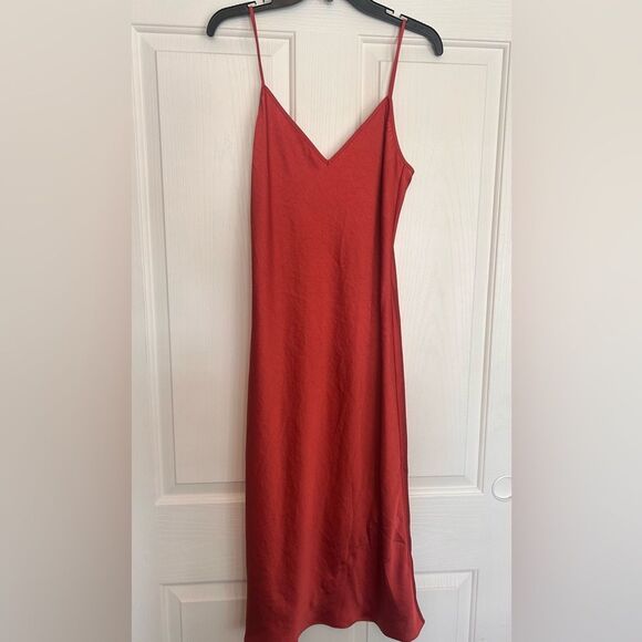 Aritzia Wilfred Only Slip Dress size Medium